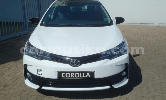 Tenga Tsaru Toyota Corolla Zvimwe Mota in Beitbridge in Matabeleland South Tenga Tsaru Toyota Corolla Zvimwe Mota in Beitbridge in Matabeleland South