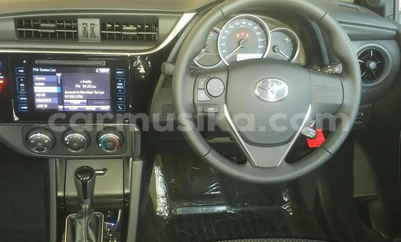 Tenga Tsaru Toyota Corolla Zvimwe Mota in Beitbridge in Matabeleland South Tenga Tsaru Toyota Corolla Zvimwe Mota in Beitbridge in Matabeleland South