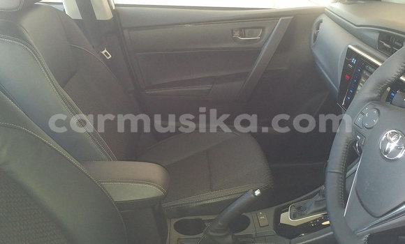 Tenga Tsaru Toyota Corolla Zvimwe Mota in Beitbridge in Matabeleland South Tenga Tsaru Toyota Corolla Zvimwe Mota in Beitbridge in Matabeleland South