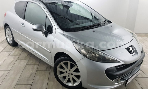 Nunua Ilio tumika Peugeot 205 GTi Fedha Gari ndani ya Beitbridge nchini Matabeleland Kusini