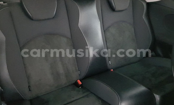 Acheter Occasion Voiture Peugeot 205 GTi Gris à Beitbridge, Matabeleland South Acheter Occasion Voiture Peugeot 205 GTi Gris à Beitbridge, Matabeleland South