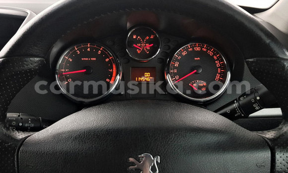 Acheter Occasion Voiture Peugeot 205 GTi Gris à Beitbridge, Matabeleland South Acheter Occasion Voiture Peugeot 205 GTi Gris à Beitbridge, Matabeleland South