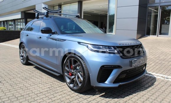 Acheter Occasion Voiture Land Rover Range Rover Evoque Gris à Beitbridge, Matabeleland South Acheter Occasion Voiture Land Rover Range Rover Evoque Gris à Beitbridge, Matabeleland South