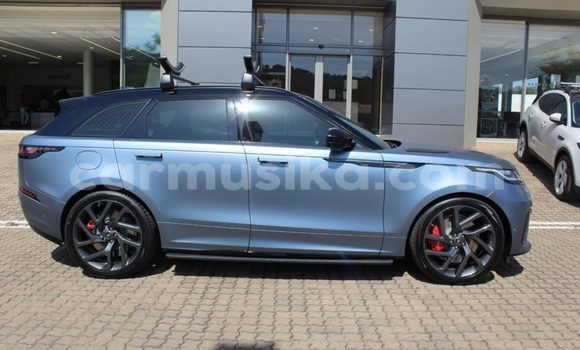 Acheter Occasion Voiture Land Rover Range Rover Evoque Gris à Beitbridge, Matabeleland South Acheter Occasion Voiture Land Rover Range Rover Evoque Gris à Beitbridge, Matabeleland South