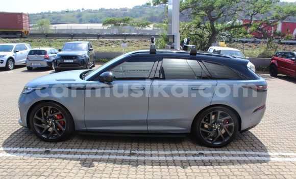 Acheter Occasion Voiture Land Rover Range Rover Evoque Gris à Beitbridge, Matabeleland South Acheter Occasion Voiture Land Rover Range Rover Evoque Gris à Beitbridge, Matabeleland South