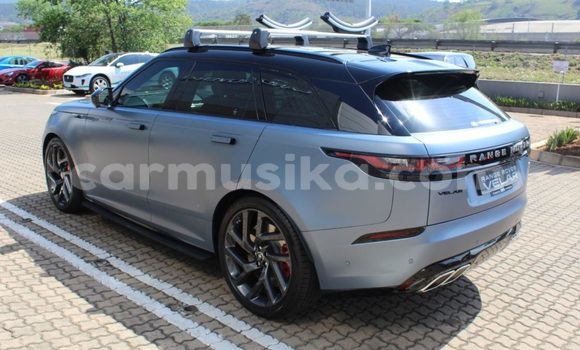 Acheter Occasion Voiture Land Rover Range Rover Evoque Gris à Beitbridge, Matabeleland South Acheter Occasion Voiture Land Rover Range Rover Evoque Gris à Beitbridge, Matabeleland South
