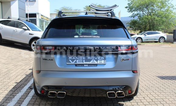 Acheter Occasion Voiture Land Rover Range Rover Evoque Gris à Beitbridge, Matabeleland South Acheter Occasion Voiture Land Rover Range Rover Evoque Gris à Beitbridge, Matabeleland South