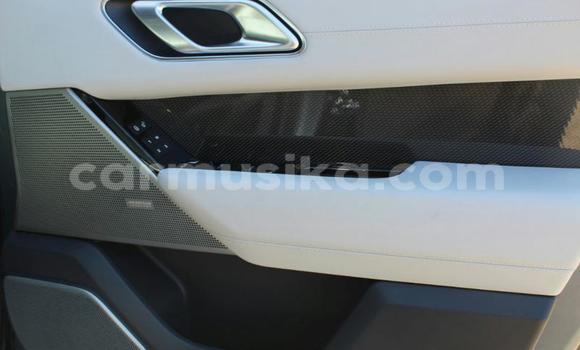 Acheter Occasion Voiture Land Rover Range Rover Evoque Gris à Beitbridge, Matabeleland South Acheter Occasion Voiture Land Rover Range Rover Evoque Gris à Beitbridge, Matabeleland South