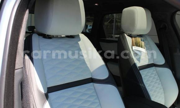 Acheter Occasion Voiture Land Rover Range Rover Evoque Gris à Beitbridge, Matabeleland South Acheter Occasion Voiture Land Rover Range Rover Evoque Gris à Beitbridge, Matabeleland South