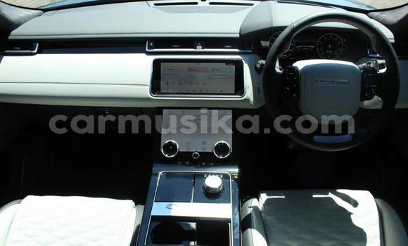 Acheter Occasion Voiture Land Rover Range Rover Evoque Gris à Beitbridge, Matabeleland South Acheter Occasion Voiture Land Rover Range Rover Evoque Gris à Beitbridge, Matabeleland South