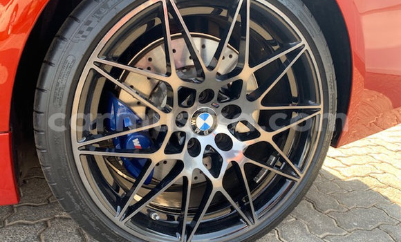 Acheter Occasion Voiture BMW M3 Autre à Beitbridge, Matabeleland South Acheter Occasion Voiture BMW M3 Autre à Beitbridge, Matabeleland South