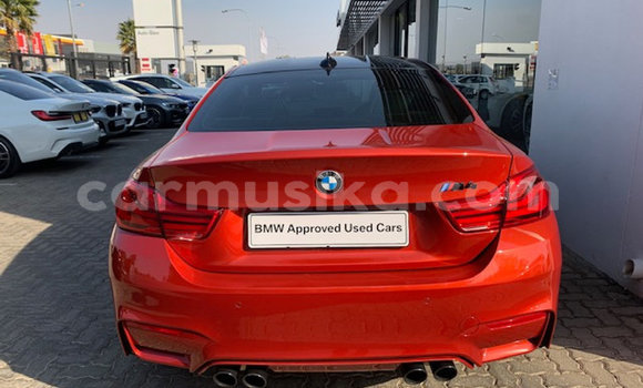 Acheter Occasion Voiture BMW M3 Autre à Beitbridge, Matabeleland South Acheter Occasion Voiture BMW M3 Autre à Beitbridge, Matabeleland South