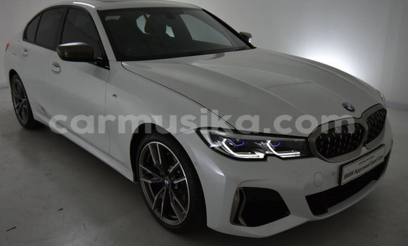 Buy Used BMW 3–Series White Car in Beitbridge in Matabeleland South Buy Used BMW 3–Series White Car in Beitbridge in Matabeleland South