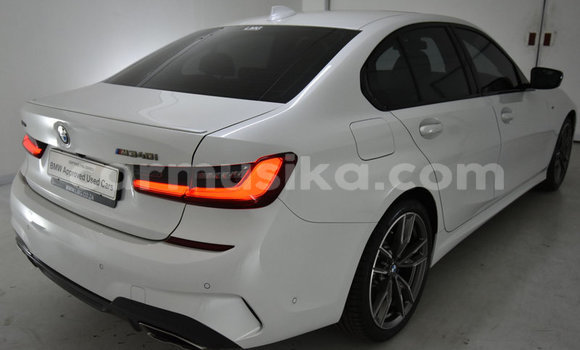 Buy Used BMW 3–Series White Car in Beitbridge in Matabeleland South Buy Used BMW 3–Series White Car in Beitbridge in Matabeleland South