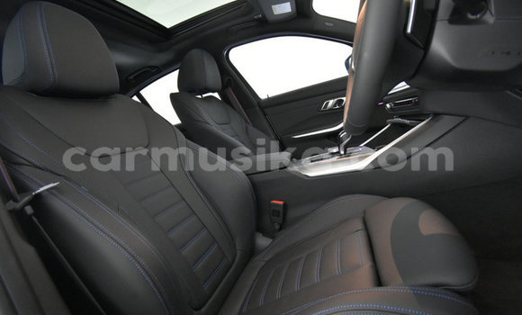 Buy Used BMW 3–Series White Car in Beitbridge in Matabeleland South Buy Used BMW 3–Series White Car in Beitbridge in Matabeleland South