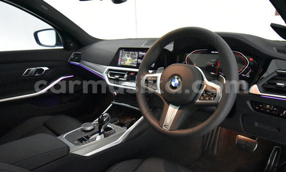 Buy Used BMW 3–Series White Car in Beitbridge in Matabeleland South Buy Used BMW 3–Series White Car in Beitbridge in Matabeleland South