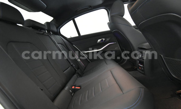 Buy Used BMW 3–Series White Car in Beitbridge in Matabeleland South Buy Used BMW 3–Series White Car in Beitbridge in Matabeleland South