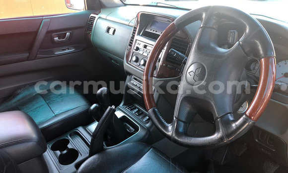 Buy Import Toyota Land Cruiser Prado Silver Car in Beitbridge in Matabeleland South Buy Import Toyota Land Cruiser Prado Silver Car in Beitbridge in Matabeleland South