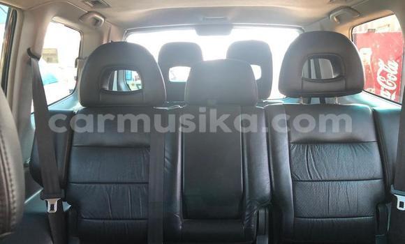 Buy Import Toyota Land Cruiser Prado Silver Car in Beitbridge in Matabeleland South Buy Import Toyota Land Cruiser Prado Silver Car in Beitbridge in Matabeleland South