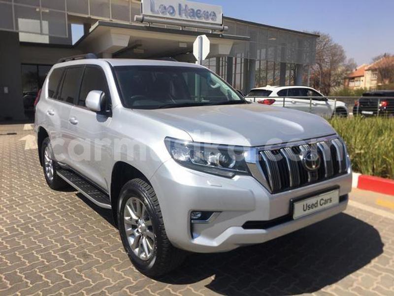 Big with watermark toyota land cruiser prado matabeleland south beitbridge 10514