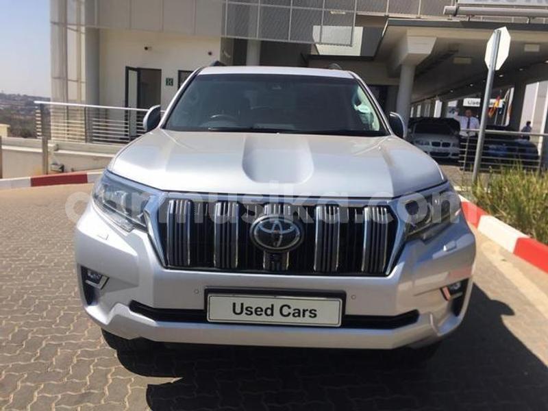 Big with watermark toyota land cruiser prado matabeleland south beitbridge 10514