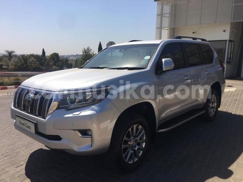 Big with watermark toyota land cruiser prado matabeleland south beitbridge 10514