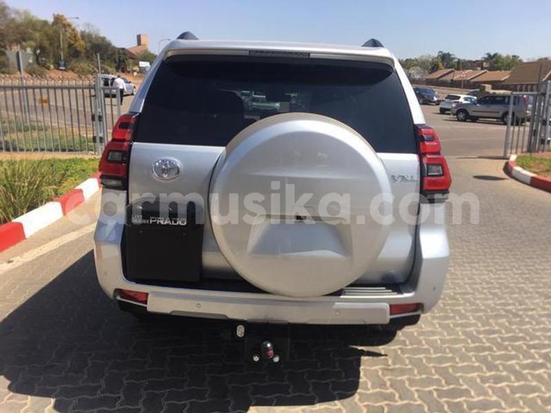 Big with watermark toyota land cruiser prado matabeleland south beitbridge 10514