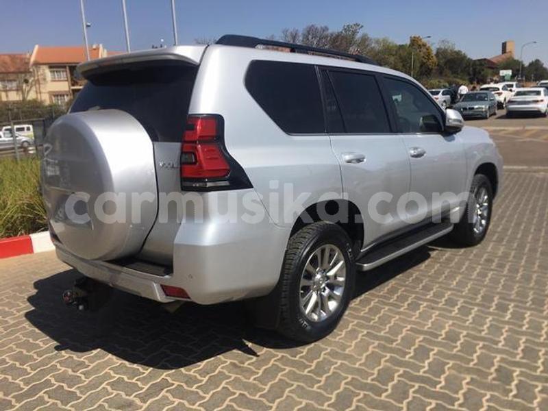 Big with watermark toyota land cruiser prado matabeleland south beitbridge 10514