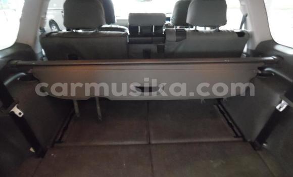 Buy Used Toyota Prado White Car in Beitbridge in Matabeleland South Buy Used Toyota Prado White Car in Beitbridge in Matabeleland South