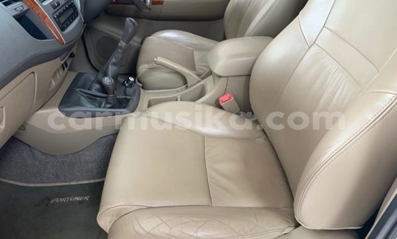 Buy Used Toyota Fortuner White Car in Beitbridge in Matabeleland South Buy Used Toyota Fortuner White Car in Beitbridge in Matabeleland South