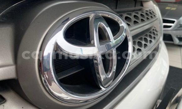 Buy Used Toyota Fortuner White Car in Beitbridge in Matabeleland South Buy Used Toyota Fortuner White Car in Beitbridge in Matabeleland South