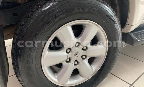 Buy Used Toyota Fortuner White Car in Beitbridge in Matabeleland South Buy Used Toyota Fortuner White Car in Beitbridge in Matabeleland South