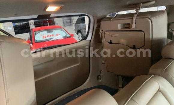 Buy Used Toyota Fortuner White Car in Beitbridge in Matabeleland South Buy Used Toyota Fortuner White Car in Beitbridge in Matabeleland South