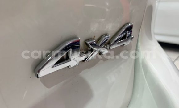 Buy Used Toyota Fortuner White Car in Beitbridge in Matabeleland South Buy Used Toyota Fortuner White Car in Beitbridge in Matabeleland South