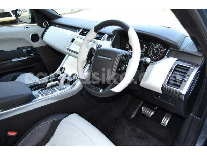 Big with watermark land rover discovery sport matabeleland south beitbridge 10520