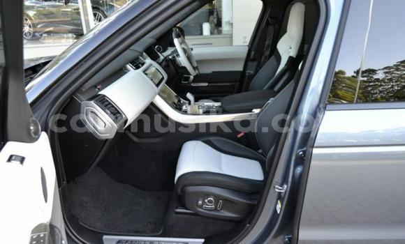 Buy Used Land Rover Discovery Sport Other Car in Beitbridge in Matabeleland South Buy Used Land Rover Discovery Sport Other Car in Beitbridge in Matabeleland South