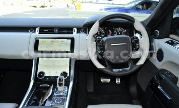 Buy Used Land Rover Discovery Sport Other Car in Beitbridge in Matabeleland South Buy Used Land Rover Discovery Sport Other Car in Beitbridge in Matabeleland South