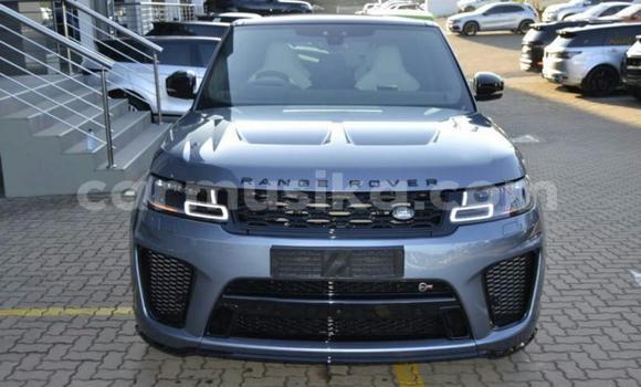 Buy Used Land Rover Discovery Sport Other Car in Beitbridge in Matabeleland South Buy Used Land Rover Discovery Sport Other Car in Beitbridge in Matabeleland South