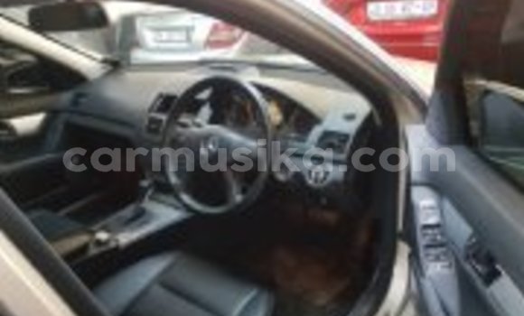 Acheter Occasion Voiture Mercedes‒Benz C–Class Gris à Beitbridge, Matabeleland South Acheter Occasion Voiture Mercedes‒Benz C–Class Gris à Beitbridge, Matabeleland South