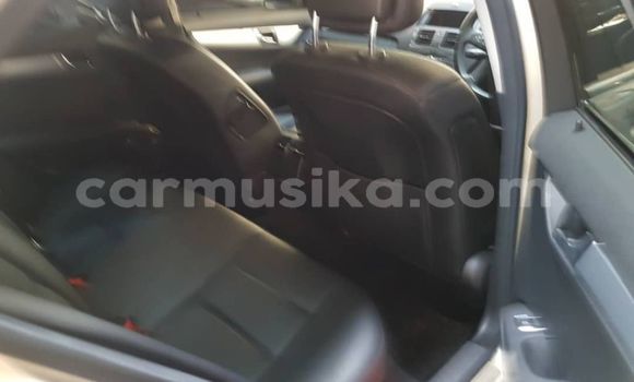 Acheter Occasion Voiture Mercedes‒Benz C–Class Gris à Beitbridge, Matabeleland South Acheter Occasion Voiture Mercedes‒Benz C–Class Gris à Beitbridge, Matabeleland South