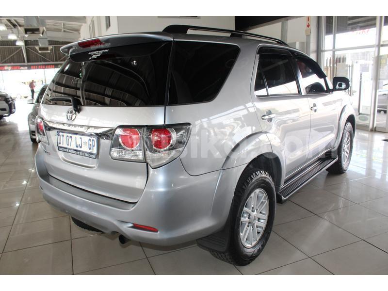 Big with watermark toyota fortuner matabeleland south beitbridge 10526