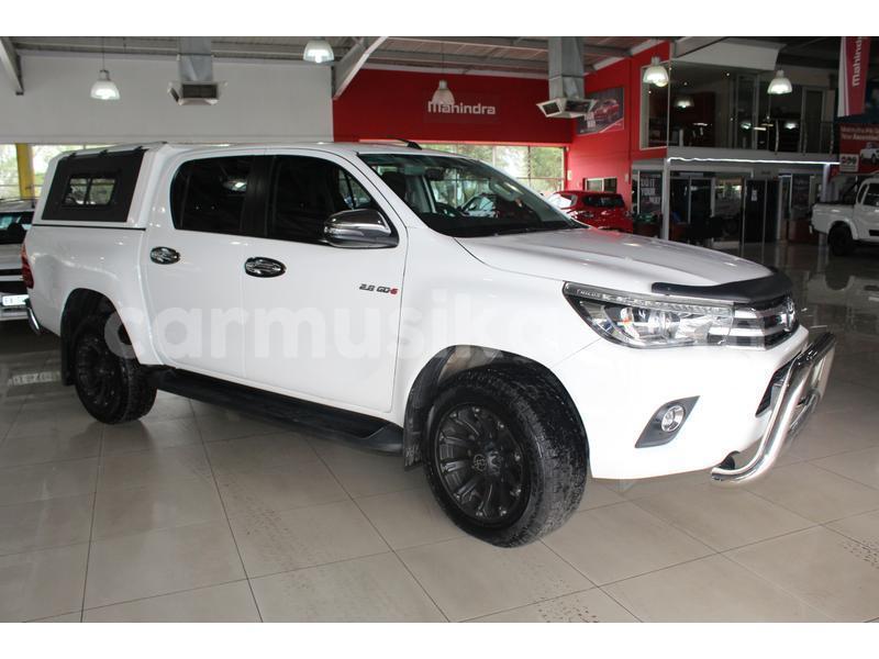 Big with watermark toyota hilux matabeleland south beitbridge 10527