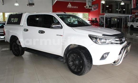 Buy Used Toyota Hilux Other Car in Beitbridge in Matabeleland South Buy Used Toyota Hilux Other Car in Beitbridge in Matabeleland South