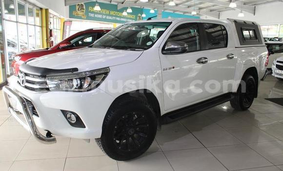 Buy Used Toyota Hilux Other Car in Beitbridge in Matabeleland South Buy Used Toyota Hilux Other Car in Beitbridge in Matabeleland South