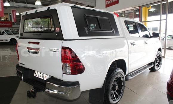 Buy Used Toyota Hilux Other Car in Beitbridge in Matabeleland South Buy Used Toyota Hilux Other Car in Beitbridge in Matabeleland South