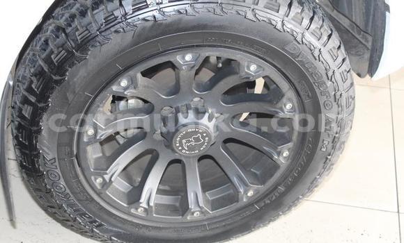 Buy Used Toyota Hilux Other Car in Beitbridge in Matabeleland South Buy Used Toyota Hilux Other Car in Beitbridge in Matabeleland South