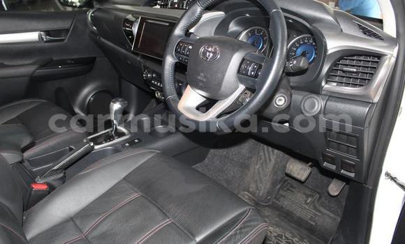 Buy Used Toyota Hilux Other Car in Beitbridge in Matabeleland South Buy Used Toyota Hilux Other Car in Beitbridge in Matabeleland South