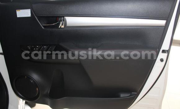Buy Used Toyota Hilux Other Car in Beitbridge in Matabeleland South Buy Used Toyota Hilux Other Car in Beitbridge in Matabeleland South