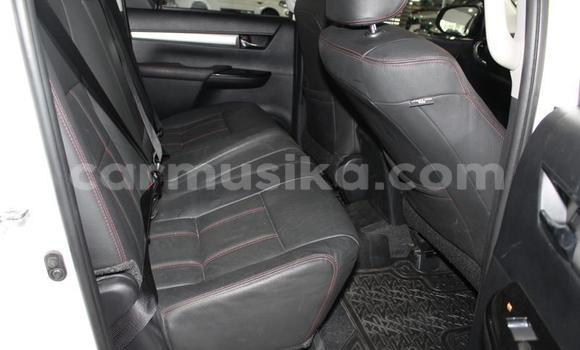 Buy Used Toyota Hilux Other Car in Beitbridge in Matabeleland South Buy Used Toyota Hilux Other Car in Beitbridge in Matabeleland South