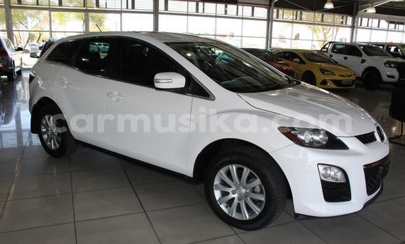 Buy Used Mazda CX–7 Other Car in Beitbridge in Matabeleland South Buy Used Mazda CX–7 Other Car in Beitbridge in Matabeleland South